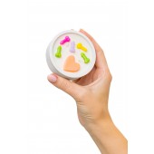 Интерьерная свеча «Романтический вечер» - 80 гр. - Pecado - купить с доставкой в Ангарске