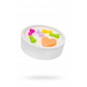 Интерьерная свеча «Романтический вечер» - 80 гр. - Pecado - купить с доставкой в Ангарске