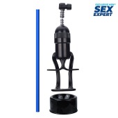 Комплект запасных частей для вакуумной помпы Sex Expert - Sex Expert - в Ангарске купить с доставкой