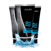 Набор из 3 увлажняющих лубрикантов JUJU - JuJu - купить с доставкой в Ангарске