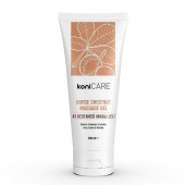 Расслабляющий массажный гель Konicare Horse Chestnut Massage Gel - 200 мл. - KoniCARE - купить с доставкой в Ангарске