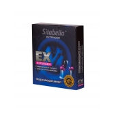 Стимулирующая насадка Sitabella Extender  Продлевающий Эффект - Sitabella - купить с доставкой в Ангарске