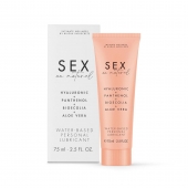 Лубрикант на водной основе Water-based Personal Lubricant - 75 мл. - Bijoux Indiscrets - купить с доставкой в Ангарске