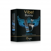Набор для пар Vibe! Bunny - ORGIE - купить с доставкой в Ангарске