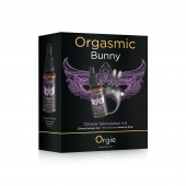 Набор для клиторальной стимуляции Orgasmic Bunny - ORGIE - купить с доставкой в Ангарске