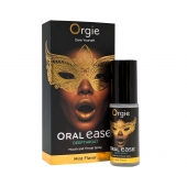 Оральный спрей Oral Ease Deepthroat - 15 мл. - ORGIE - купить с доставкой в Ангарске
