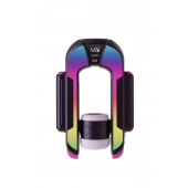 Интерактивный автоматический мастурбатор M2 - Tingon - в Ангарске купить с доставкой