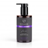 Мужской антибактериальный эко-гель для интимного ухода Intimizer Forte - 250 мл. - Intimizer - купить с доставкой в Ангарске