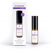 Женский антибактериальный эко-гель для интимного ухода Intimizer Forte - 20 мл. - Intimizer - купить с доставкой в Ангарске