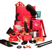 Адвент-календарь Lovehoney Couple’s Advent Calendar 2025 - We-vibe - купить с доставкой в Ангарске