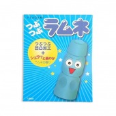 Презерватив Sagami Studded Lemonade с ароматом лимонада - 1 шт. - Sagami - купить с доставкой в Ангарске