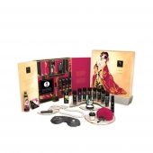 Адвент-календарь Shunga Calendar of Desires - Shunga - купить с доставкой в Ангарске