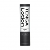 Лубрикант на водной основе Tenga Lotion Light - 170 мл. - Tenga - купить с доставкой в Ангарске
