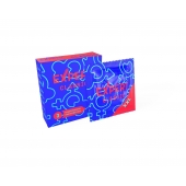 Презервативы увеличенного размера Expert Classic XXL - 3 шт. - Expert - купить с доставкой в Ангарске