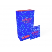 Классические презервативы Expert Classic - 15 шт. - Expert - купить с доставкой в Ангарске