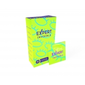 Ультратонкие презервативы Expert Invisible - 15 шт. - Expert - купить с доставкой в Ангарске