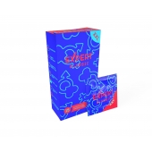 Презервативы увеличенного размера Expert Classic XXL - 15 шт. - Expert - купить с доставкой в Ангарске