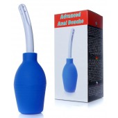 Интимный душ-спринцовка - Boys of Toys - купить с доставкой в Ангарске