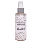 Лубрикант на водной основе NewLevel Classic - 150 мл. - NewLevel - купить с доставкой в Ангарске