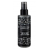 Анальный лубрикант на водной основе NewLevel Anal - 150 мл. - NewLevel - купить с доставкой в Ангарске