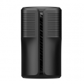 Черный вибромастурбатор ARCwave Zing - Arcwave - в Ангарске купить с доставкой