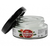 Массажная свеча «Красный грейпфрут» - 50 мл. - SGAN - купить с доставкой в Ангарске