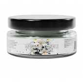 Массажная свеча «Перец и нероли» - 50 мл. - SGAN - купить с доставкой в Ангарске