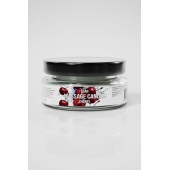 Массажная свеча «Спелая вишня» - 50 мл. - SGAN - купить с доставкой в Ангарске