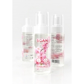 Пенка-мусс для интимной гигиены SGAN с пребиотиками - 150 мл. - SGAN - купить с доставкой в Ангарске