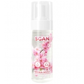 Пенка-мусс для интимной гигиены SGAN с пребиотиками - 150 мл. - SGAN - купить с доставкой в Ангарске