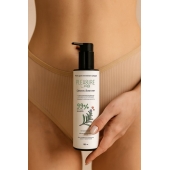 Натуральный лубрикант на водной основе Pleasure Lab Organic Rosemary - 185 мл. - Pleasure Lab - купить с доставкой в Ангарске