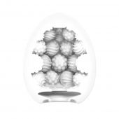 Мастурбатор-яйцо Tenga Egg Bouncy - Tenga - в Ангарске купить с доставкой