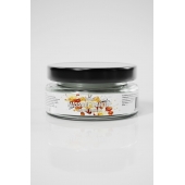 Массажная свеча «Амбра и ваниль» - 50 мл. - SGAN - купить с доставкой в Ангарске