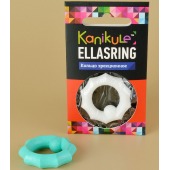 Цветное фигурное эрекционное кольцо Love Ring - Sitabella - в Ангарске купить с доставкой