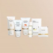 Набор YESforLOV La Trousse Enchantée в бежевой косметичке - YESforLOV - купить с доставкой в Ангарске