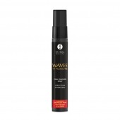 Оральный спрей Waves of Pleasure с ароматом клубники и шампанского - 20 мл. - Shunga - купить с доставкой в Ангарске