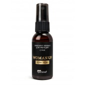 Интимный спрей Mini Mini с сужающим эффектом - 50 мл. - Биоритм - купить с доставкой в Ангарске