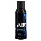 Лубрикант на водной основе MAXUS Naked Fantasy - 100 мл. - Maxus - купить с доставкой в Ангарске
