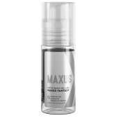 Лубрикант на водной основе MAXUS Naked Fantasy - 50 мл. - Maxus - купить с доставкой в Ангарске