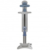 Экстендер для увеличения пениса Lui Maxtender M - Adrien Lastic - в Ангарске купить с доставкой