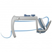 Экстендер для увеличения пениса Lui Maxtender L - Adrien Lastic - в Ангарске купить с доставкой