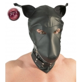 Шлем-маска Dog Mask в виде морды собаки - Orion - купить с доставкой в Ангарске