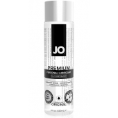 Лубрикант на силиконовой основе JO Personal Premium Lubricant - 120 мл. - System JO - купить с доставкой в Ангарске