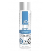 Охлаждающий лубрикант на водной основе JO Personal Lubricant H2O COOLING - 120 мл. - System JO - купить с доставкой в Ангарске