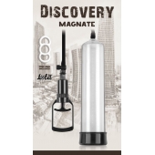 Вакуумная помпа Discovery Magnate - Lola Games - в Ангарске купить с доставкой