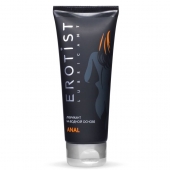 Анальный лубрикант на водной основе Anal - 100 мл. - Erotist Lubricants - купить с доставкой в Ангарске