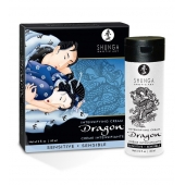 Интимный мужской крем SHUNGA DRAGON SENSITIVE - 60 мл. - Shunga - купить с доставкой в Ангарске