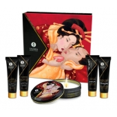 Подарочный набор GEISHA - Shunga - купить с доставкой в Ангарске