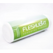Восстанавливающий порошок для киберкожи Renewing Powder - 118 мл. - Fleshlight - в Ангарске купить с доставкой