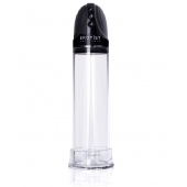 Автоматическая вакуумная помпа Man up pump - Erotist Adult Toys - в Ангарске купить с доставкой